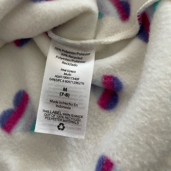 Athletic Works Fleece for Girls - Picture 6 of 10